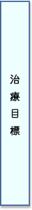 喘息│治療目標