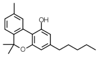 カンナビノール（CBN）